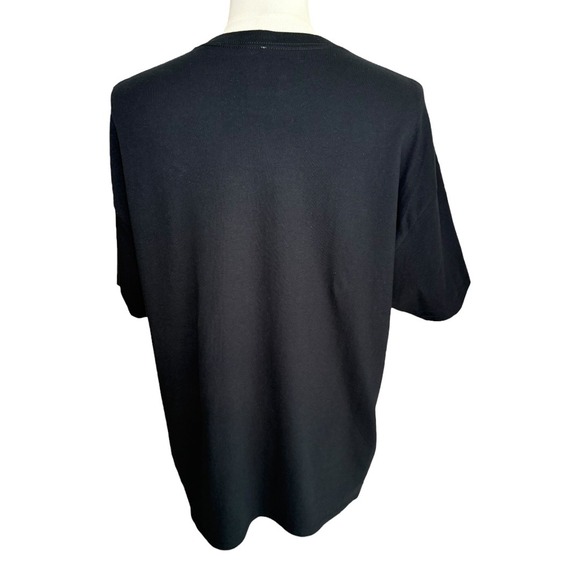 Goodie Two Sleeves Zion National Park Graphic T-Shirt Black XL NWT - Picture 3 of 5